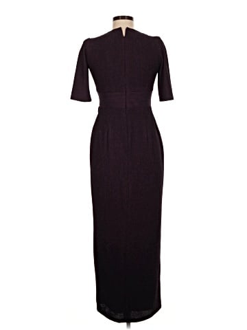 Betsy & Adam Cocktail Dress (view 2)