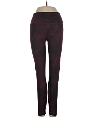 Lululemon Athletica Yoga Pants (view 1)
