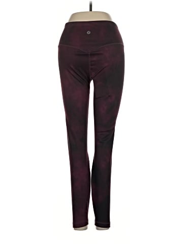 Lululemon Athletica Yoga Pants (view 2)