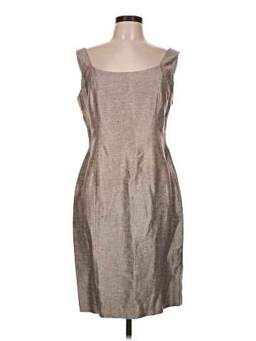 Anne Klein Casual Dress (view 1)