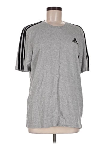 Adidas Short Sleeve T-Shirt (view 1)