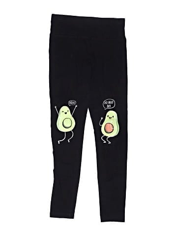 Justice Sweatpants (view 1)