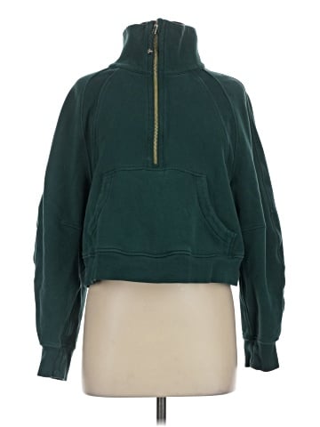 Lululemon Athletica Sweatshirt (view 1)