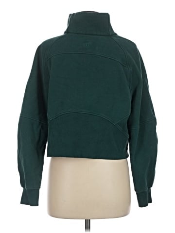 Lululemon Athletica Sweatshirt (view 2)