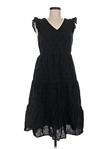 J.Crew Factory Store Cocktail Dress (view 1)