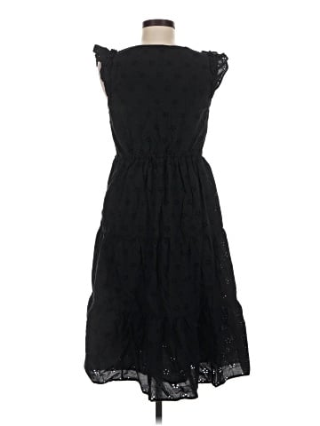 J.Crew Factory Store Cocktail Dress (view 2)
