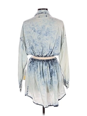 Vintage Havana Casual Dress (view 2)