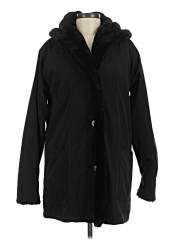 Drizzle Coat (view 1)