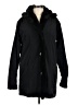 Drizzle 100% Polyester Black Coat Size 6 - photo 1