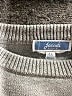 Jacadi Color Block Gray Pullover Sweater Size 4A - photo 3