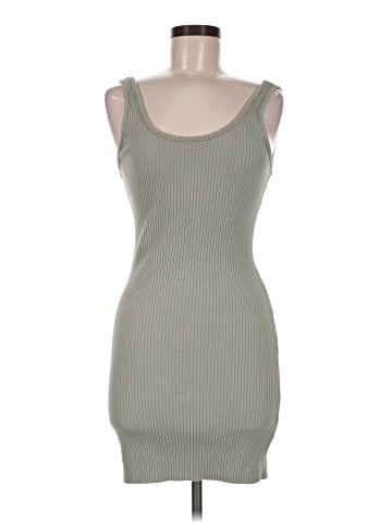 CALVIN KLEIN JEANS Casual Dress (view 1)