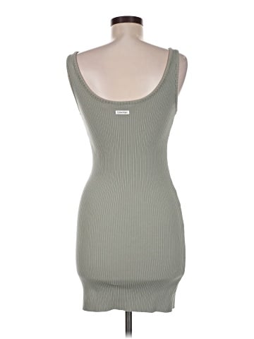 CALVIN KLEIN JEANS Casual Dress (view 2)