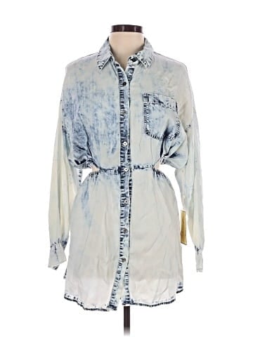 Vintage Havana Casual Dress (view 1)