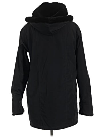 Drizzle Coat (view 2)