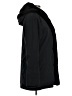 Drizzle 100% Polyester Black Coat Size 6 - photo 4