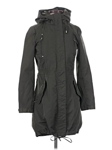 Kenneth Cole New York Raincoat (view 1)