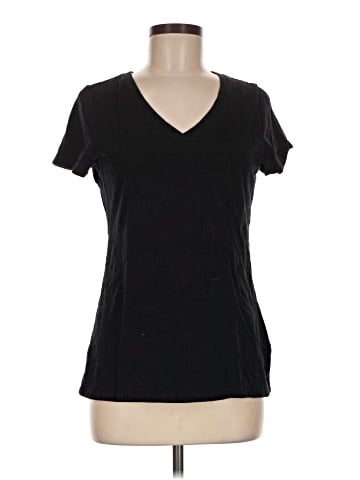 Tommy Hilfiger Short Sleeve T-Shirt (view 1)