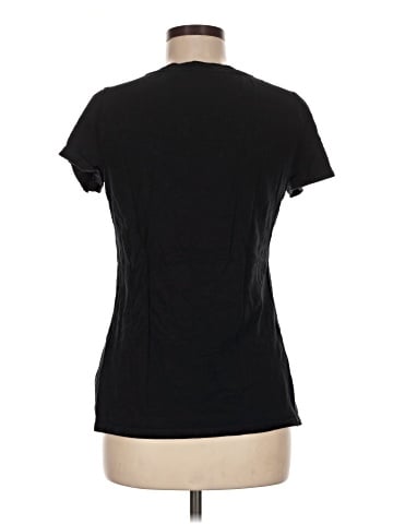 Tommy Hilfiger Short Sleeve T-Shirt (view 2)