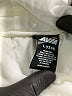 Avia 100% Nylon Ivory Jacket Size L - photo 6
