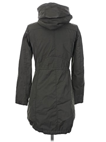 Kenneth Cole New York Raincoat (view 2)