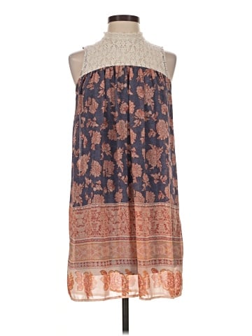 Xhilaration Casual Dress (view 1)