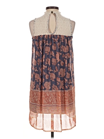 Xhilaration Casual Dress (view 2)