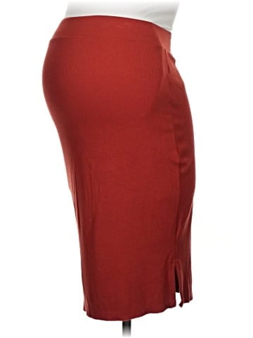 Isabel by Ingrid + Isabel Casual Skirt (view 1)