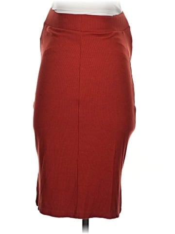 Isabel by Ingrid + Isabel Casual Skirt (view 2)