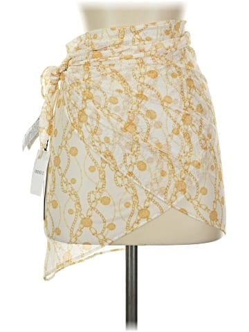 Forever 21 Swimsuit Cover Up (view 1)