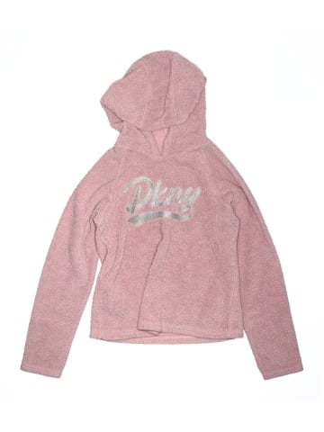 DKNY Zip Up Hoodie (view 1)