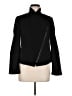 BB Dakota Black Jacket Size M - photo 1