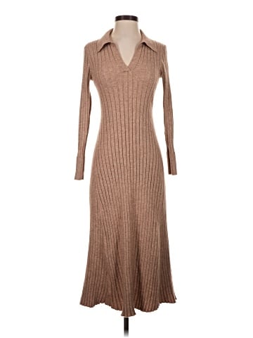 Lucky Brand Casual Dress (view 1)