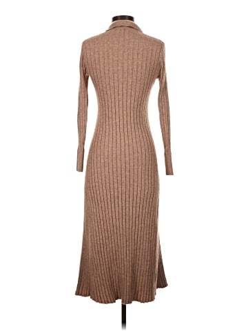 Lucky Brand Casual Dress (view 2)