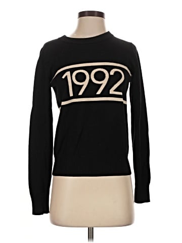 Kookai Wool Pullover Sweater (view 1)