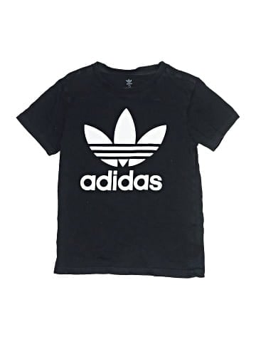 Adidas Short Sleeve T-Shirt (view 1)