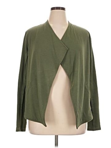 Caslon Cardigan (view 1)