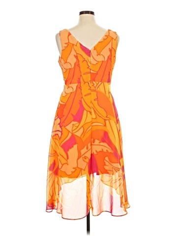 Joseph Ribkoff Cocktail Dress (view 2)