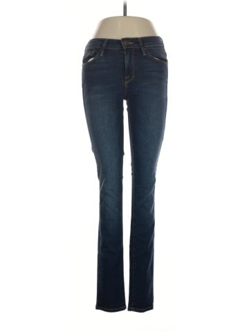 FRAME Denim Jeans (view 1)