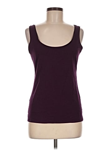 Ann Taylor Factory Tank Top (view 1)