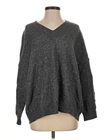 Zara Pullover Sweater (view 1)