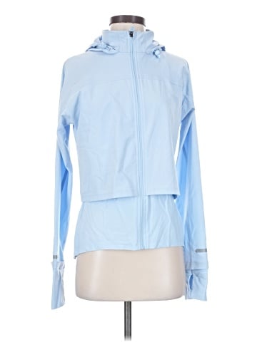 Sweaty Betty Track Jacket (view 1)