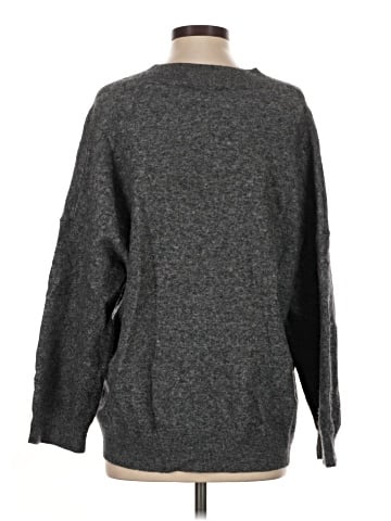 Zara Pullover Sweater (view 2)