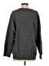 Zara Gray Pullover Sweater Size S - photo 2