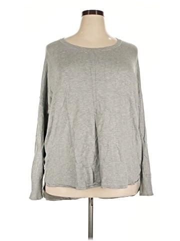 Ellen Tracy Sweatshirt (view 1)