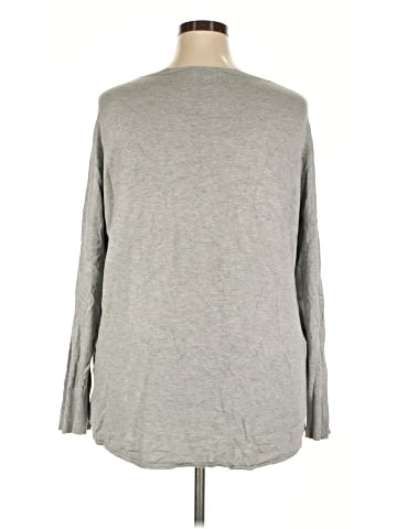 Ellen Tracy Sweatshirt (view 2)