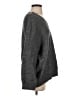 Zara Gray Pullover Sweater Size S - photo 4