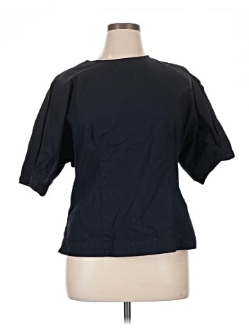 Banana Republic Short Sleeve Blouse (view 1)