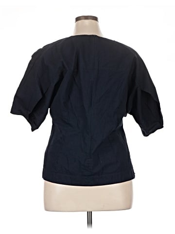 Banana Republic Short Sleeve Blouse (view 2)