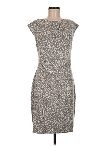 Ann Taylor Factory Casual Dress (view 1)