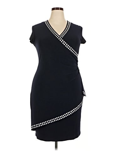 Joseph Ribkoff Cocktail Dress (view 1)